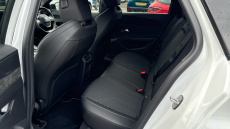 Peugeot 308 1.2 Hybrid 145 GT 5dr e-DSC6 Petrol Hatchback